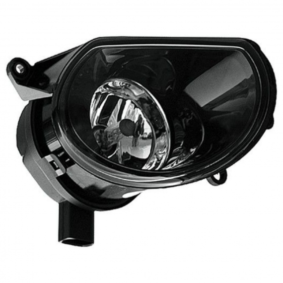 Feu antibrouillard droit, H7 (HELLA)