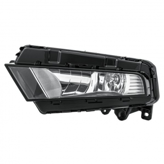 Feu antibrouillard gauche, H8 (HELLA)