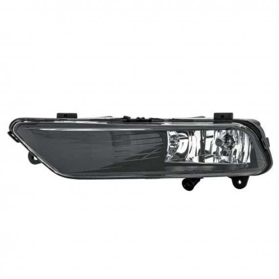 Feu antibrouillard gauche, H8 (HELLA)