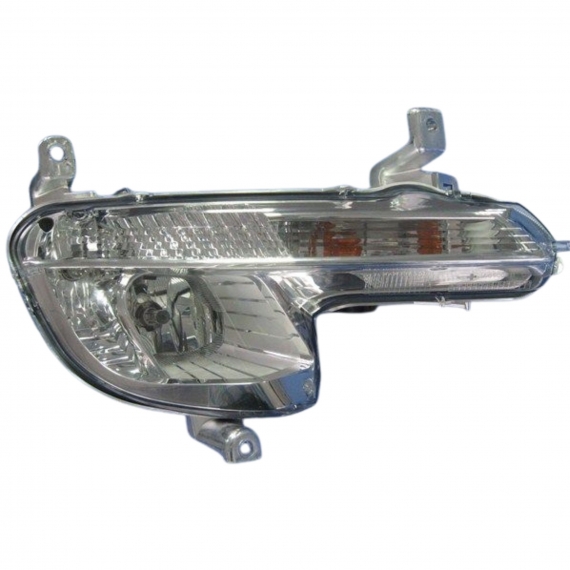 Feu antibrouillard gauche, H8 (MAGNETI MARELLI)