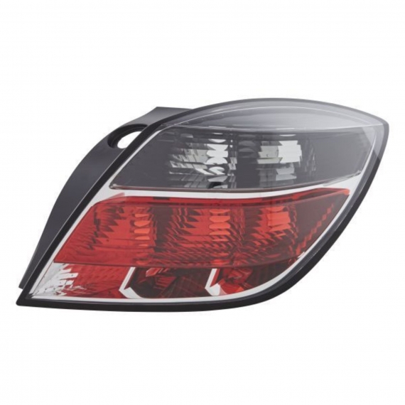 Feu arrière droit (HELLA)