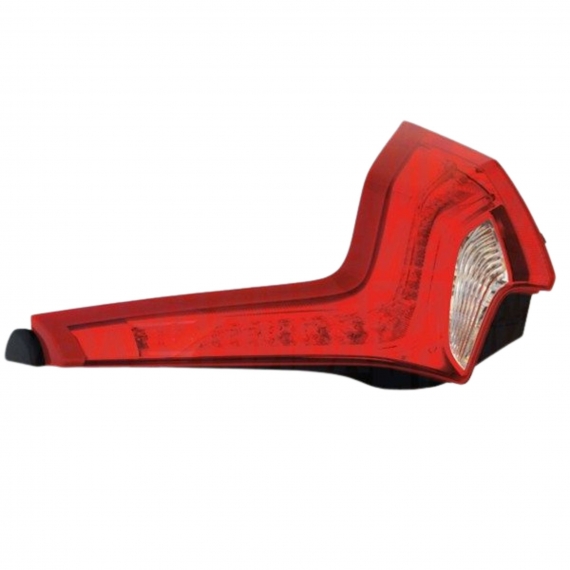 Feu arrière droit, H21W (MAGNETI MARELLI)