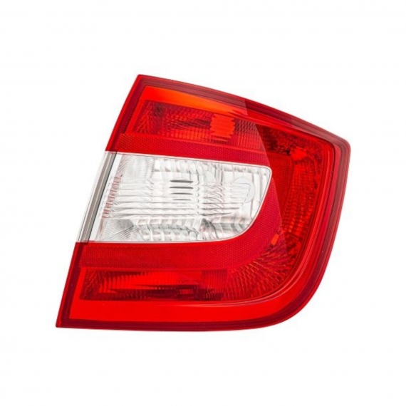 Feu arrière droit (HELLA)