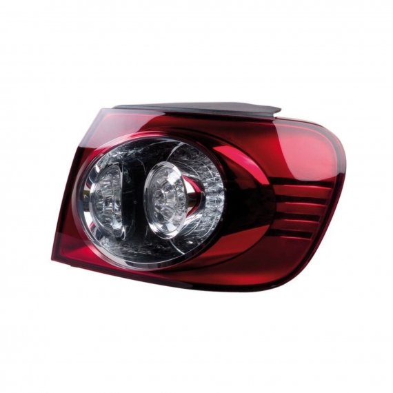 Feu arrière droit, extérieur, LED (VALEO)