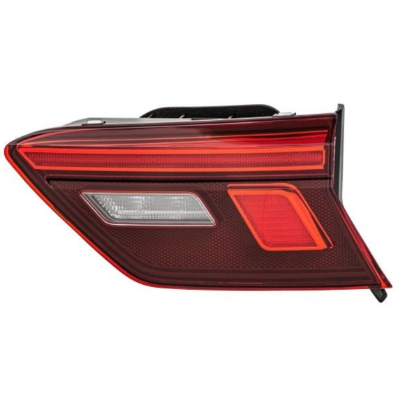 Feu arrière droit, intérieur, LED, avec feu de recul (HELLA)
