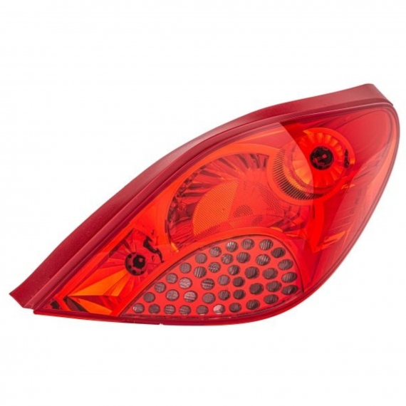 Feu arrière droit (Cabrio) (HELLA)