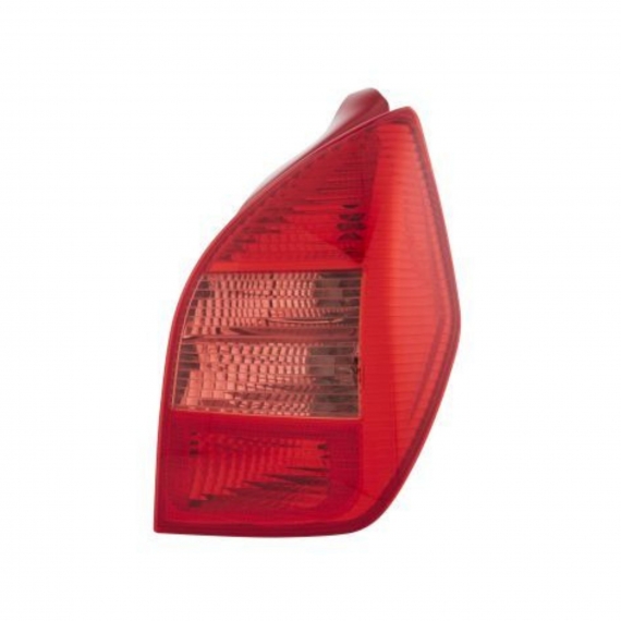 Feu arrière droit (HELLA)