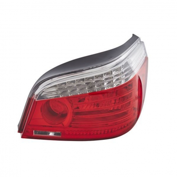 Feu arrière droit, LED (HELLA)