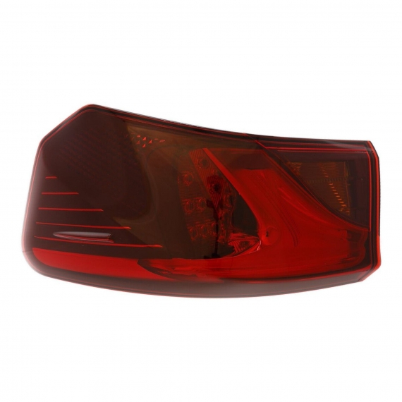 Feu arrière droit, extérieur, LED (ST) (VALEO)