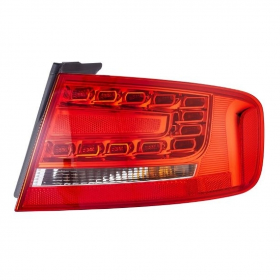 Feu arrière droit, extérieur, LED (Berline) (HELLA)