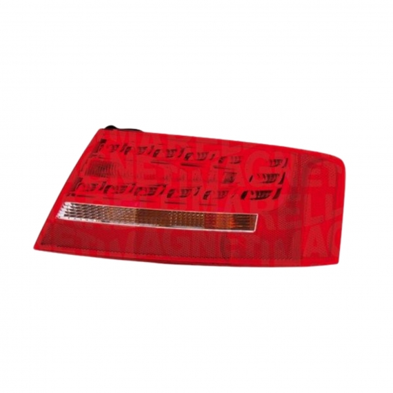 Feu arrière droit, extérieur, W16W, LED (Sportback) (MAGNETI MARELLI)