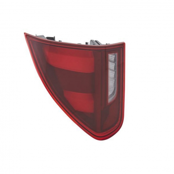 Feu arrière droit, intérieur, LED (HELLA)