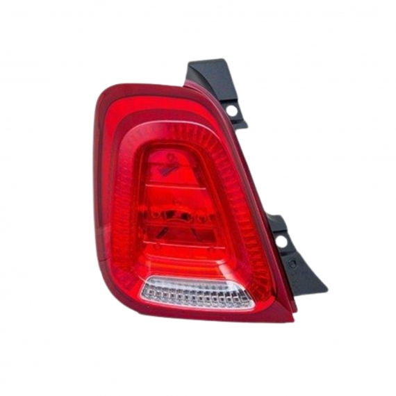 Feu arrière droit (Cabriolet) (MAGNETI MARELLI)