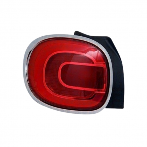 Feu arrière droit (MAGNETI MARELLI)