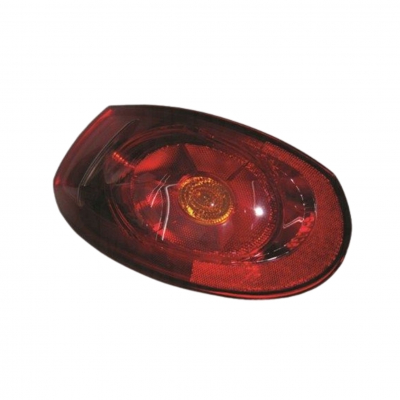 Feu arrière droit, R10W (MAGNETI MARELLI)