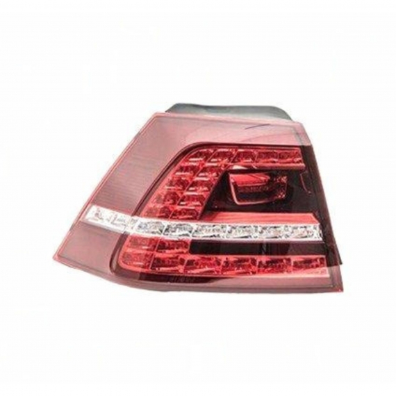 Feu arrière droit, extérieur, LED (MAGNETI MARELLI)