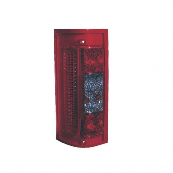 Feu arrière gauche (MAGNETI MARELLI)