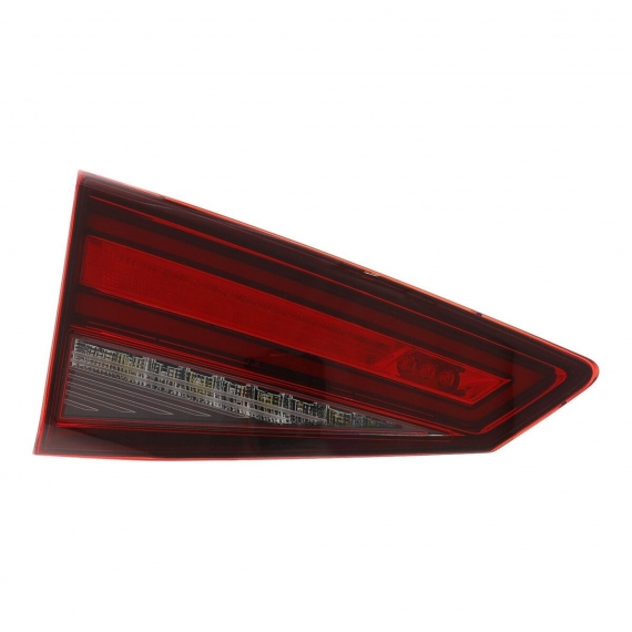 Feu arrière gauche, intérieur, LED (VALEO)