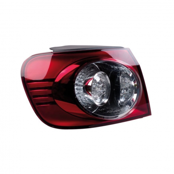 Feu arrière gauche, extérieur, LED (VALEO)