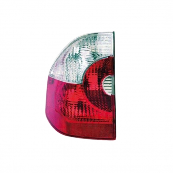 Feu arrière gauche, extérieur (MAGNETI MARELLI)