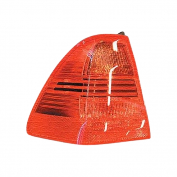 Feu arrière gauche, extérieur (MAGNETI MARELLI)