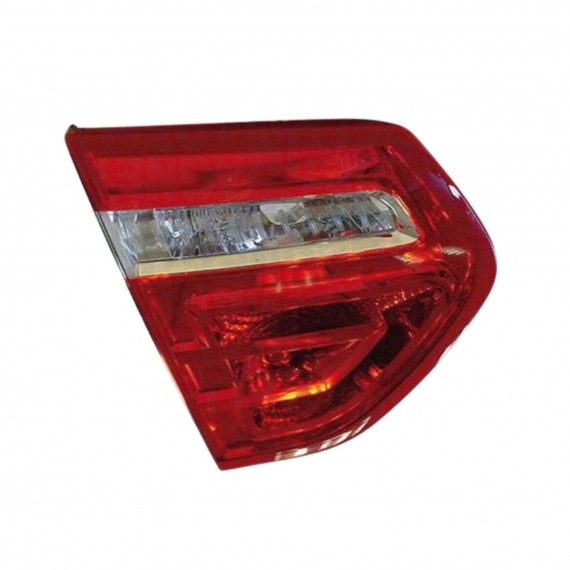 Feu arrière gauche, intérieur (MAGNETI MARELLI)