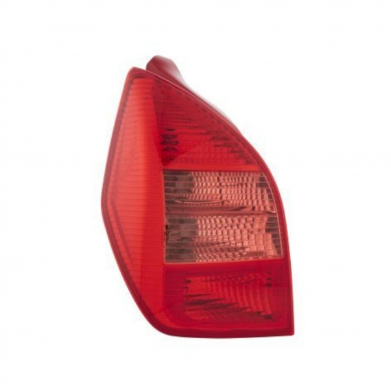 Feu arrière gauche (HELLA)