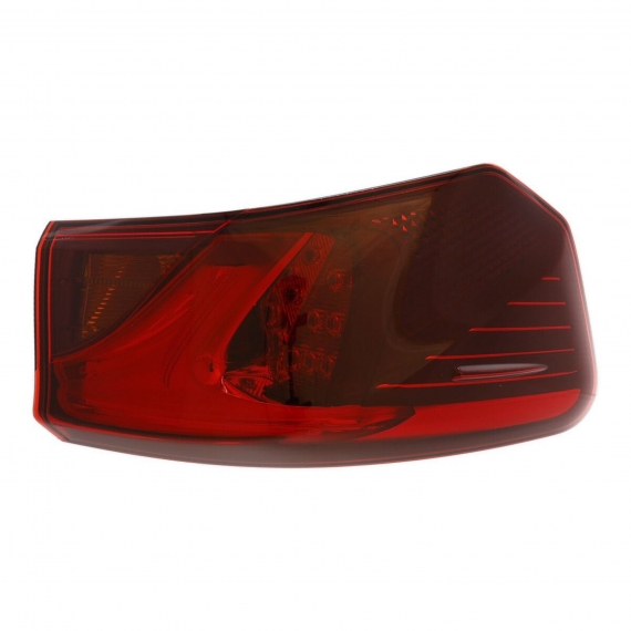 Feu arrière gauche, extérieur, LED (ST) (VALEO)