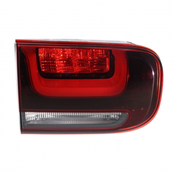 Feu arrière gauche, LED (VALEO)