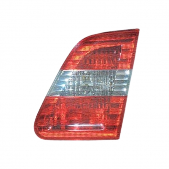 Feu arrière gauche, intérieur, gris (MAGNETI MARELLI)