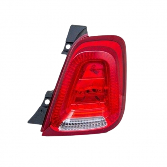 Feu arrière gauche (Cabriolet) (MAGNETI MARELLI)