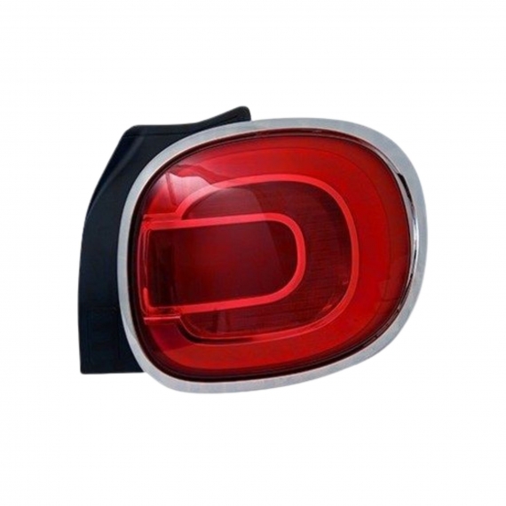 Feu arrière gauche (MAGNETI MARELLI)