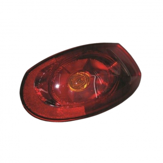 Feu arrière gauche, R10W (MAGNETI MARELLI)