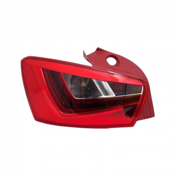 Feu arrière gauche, LED (MAGNETI MARELLI)