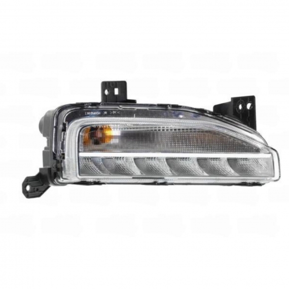 Feu clignotant droit, LED (VALEO)