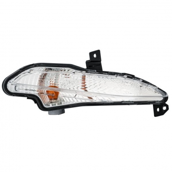 Feu clignotant droit (HELLA)