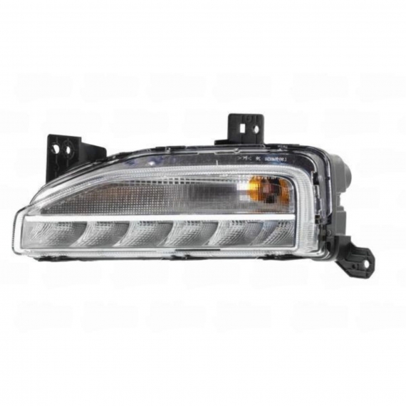 Feu clignotant gauche, LED (VALEO)