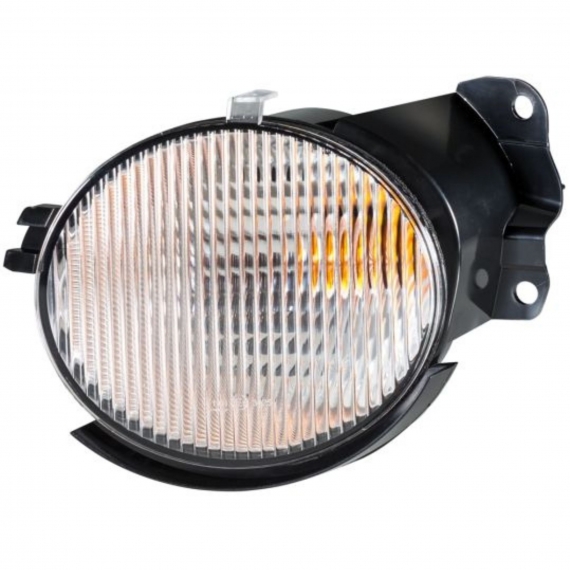 Feu clignotant gauche (HELLA)