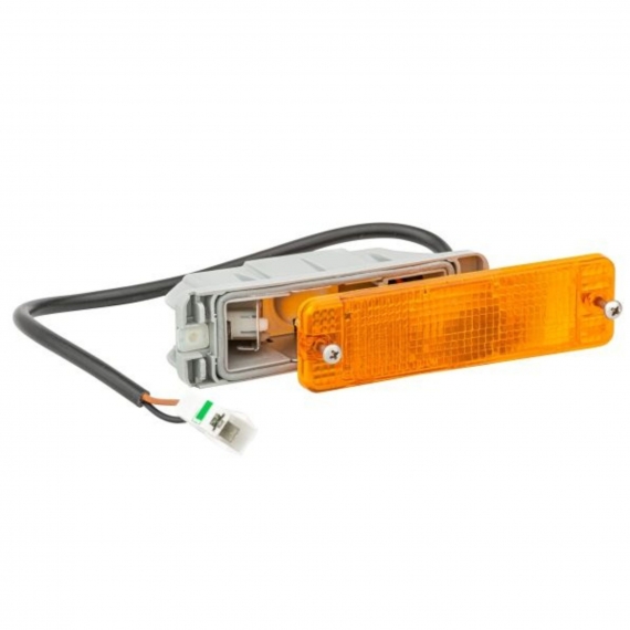 Feu clignotant réversible (HELLA)