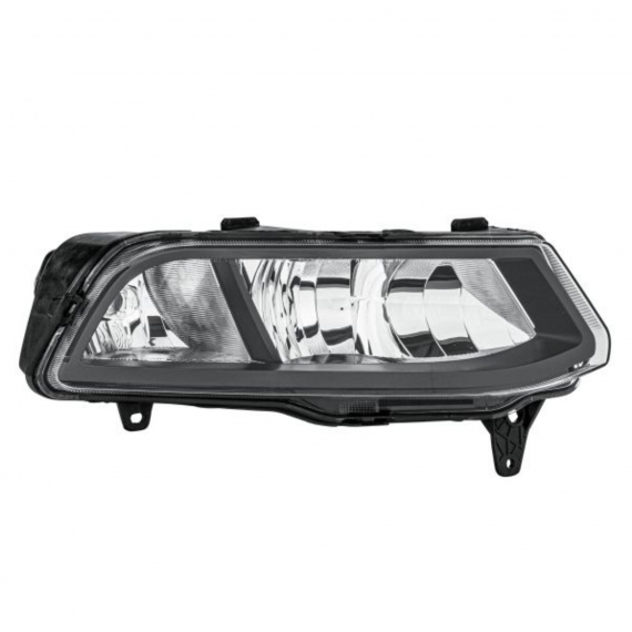 Feu de jour droit (HELLA)