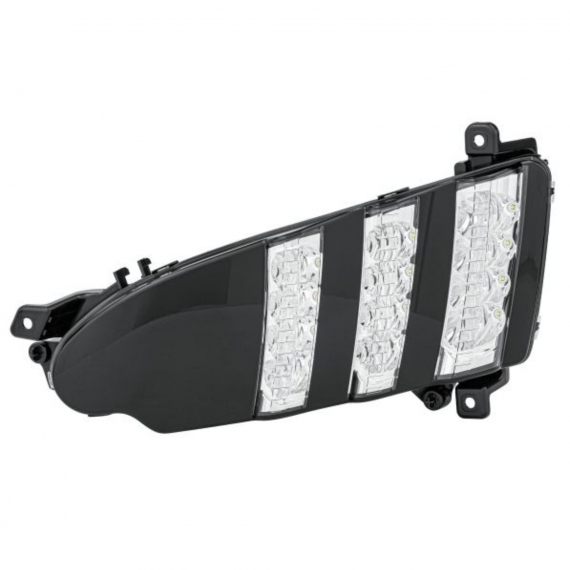 Feu de jour gauche, LED (Break) (HELLA)
