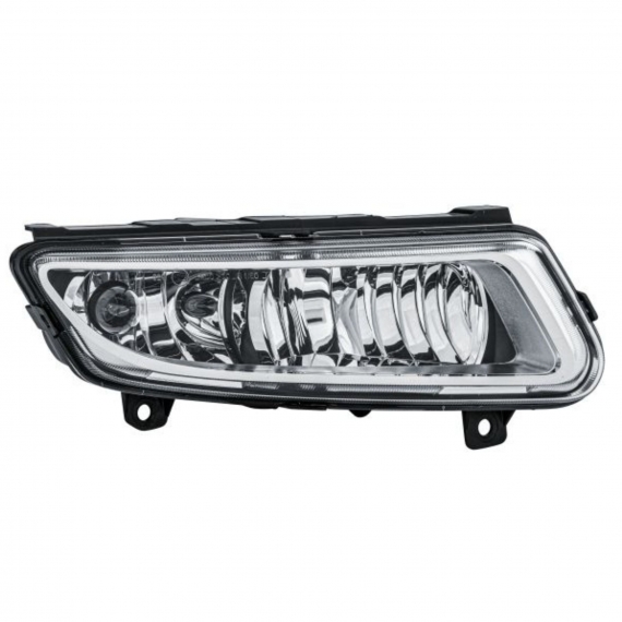 Feu de jour droit (HELLA)