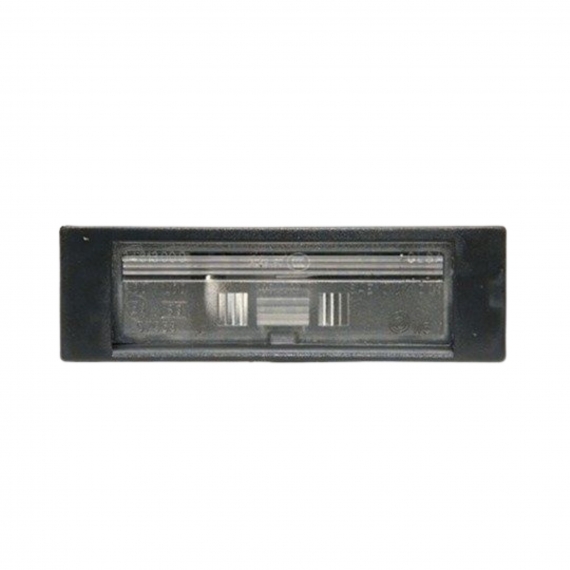Feu de la plaque d'immatriculation (MAGNETI MARELLI)