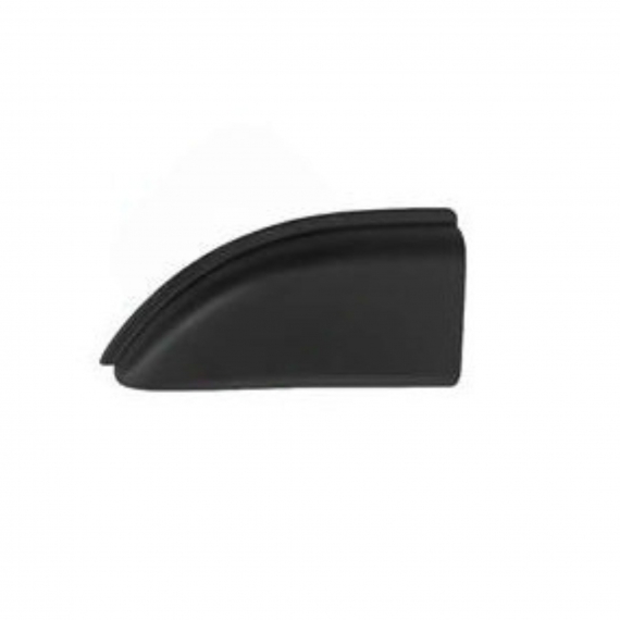 Garniture de moulure de porte arrière droite