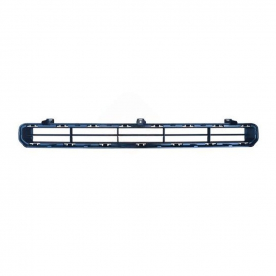 Grille centrale, pare-chocs avant