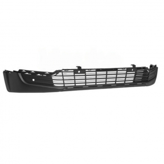 Grille inférieure, pare-chocs avant, avec 4 trous pour les capteurs