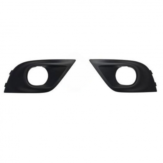 Kit de grille pour feux antibrouillard