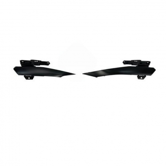 Kit de moulure à phare (Mod.GT)