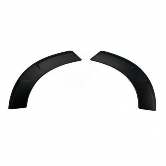 Kit elargisseurs d'ailes avant, partie avant