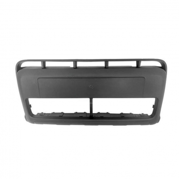 Moulure centrale, pare-chocs avant (Mod.4x4 Climbing)